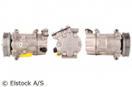 Компрессор ELSTOCK 51-0370
