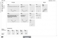 Глушитель DINEX 168100017