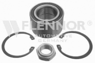 Комплект подшипника FLENNOR FR190933S