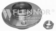 Комплект подшипника FLENNOR FR691227