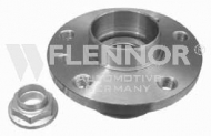 Комплект подшипника FLENNOR FR791426