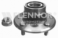 Комплект подшипника FLENNOR FR871376