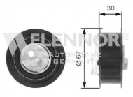 Ролик FLENNOR FS99355