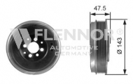 Ременный шкив FLENNOR FVD99525