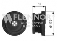 Ременный шкив FLENNOR FVD99560