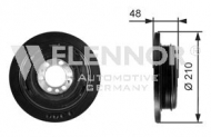 Ременный шкив FLENNOR FVD99561