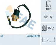 Переключатель FAE 37490