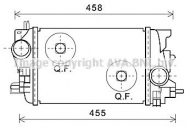 Теплообменник AVA QUALITY COOLING OL4592