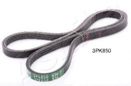 Ремень ASHIKA 112-3PK850