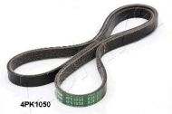 Ремень ASHIKA 112-4PK1050