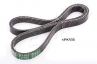 Ремень ASHIKA 112-4PK800