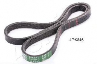 Ремень ASHIKA 112-4PK845
