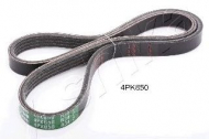 Ремень ASHIKA 112-4PK850