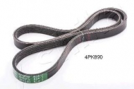 Ремень ASHIKA 112-4PK890