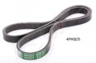 Ремень ASHIKA 112-4PK925