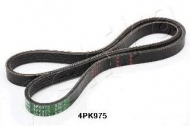 Ремень ASHIKA 112-4PK975