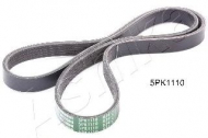 Ремень ASHIKA 112-5PK1110