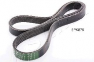 Ремень ASHIKA 112-5PK875