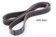 Ремень ASHIKA 112-6PK1560