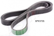 Ремень ASHIKA 112-6PK1705