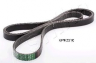 Ремень ASHIKA 112-6PK2310