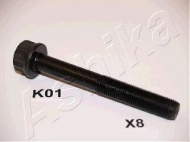 Болт ASHIKA 115-0K-K01