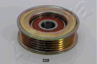 Ролик ASHIKA 129-03-320