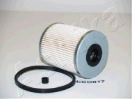 Фильтр ASHIKA 30-ECO017