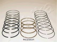 Поршневое кольцо ASHIKA 34-23431