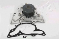 Насос ASHIKA 35-0K-K21