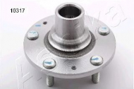 Ступица колеса ASHIKA 44-10317