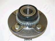 Ступица колеса ASHIKA 44-20534