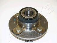 Ступица колеса ASHIKA 44-20535