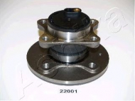 Ступица колеса ASHIKA 44-22001