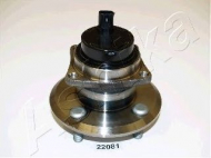 Ступица колеса ASHIKA 44-22081
