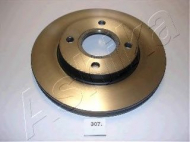 Тормозной диск ASHIKA 60-03-307