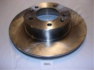 Тормозной диск ASHIKA 60-03-333