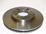 Тормозной диск ASHIKA 60-03-354