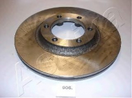 Тормозной диск ASHIKA 60-09-906
