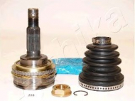 Шарнирный комплект ASHIKA 62-02-209