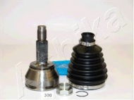 Шарнирный комплект ASHIKA 62-03-300