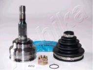 Шарнирный комплект ASHIKA 62-0W-W02