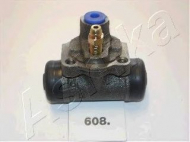Цилиндр ASHIKA 65-06-608