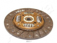 Диск сцепления ASHIKA 80-0W-007