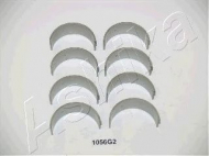 Вкладыш подшипника ASHIKA 82-1056G2