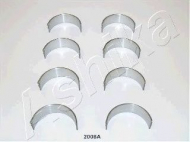 Вкладыш подшипника ASHIKA 82-2008A