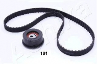 Ременный комплект ASHIKA KCT101