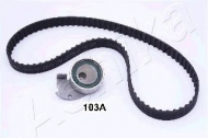 Ременный комплект ASHIKA KCT103A
