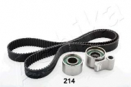 Ременный комплект ASHIKA KCT214