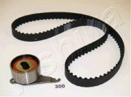 Ременный комплект ASHIKA KCT300